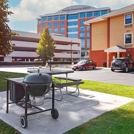 Extended Stay America Suites - Madison - Junction Court Middleton Esterno foto
