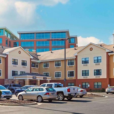 Extended Stay America Suites - Madison - Junction Court Middleton Esterno foto