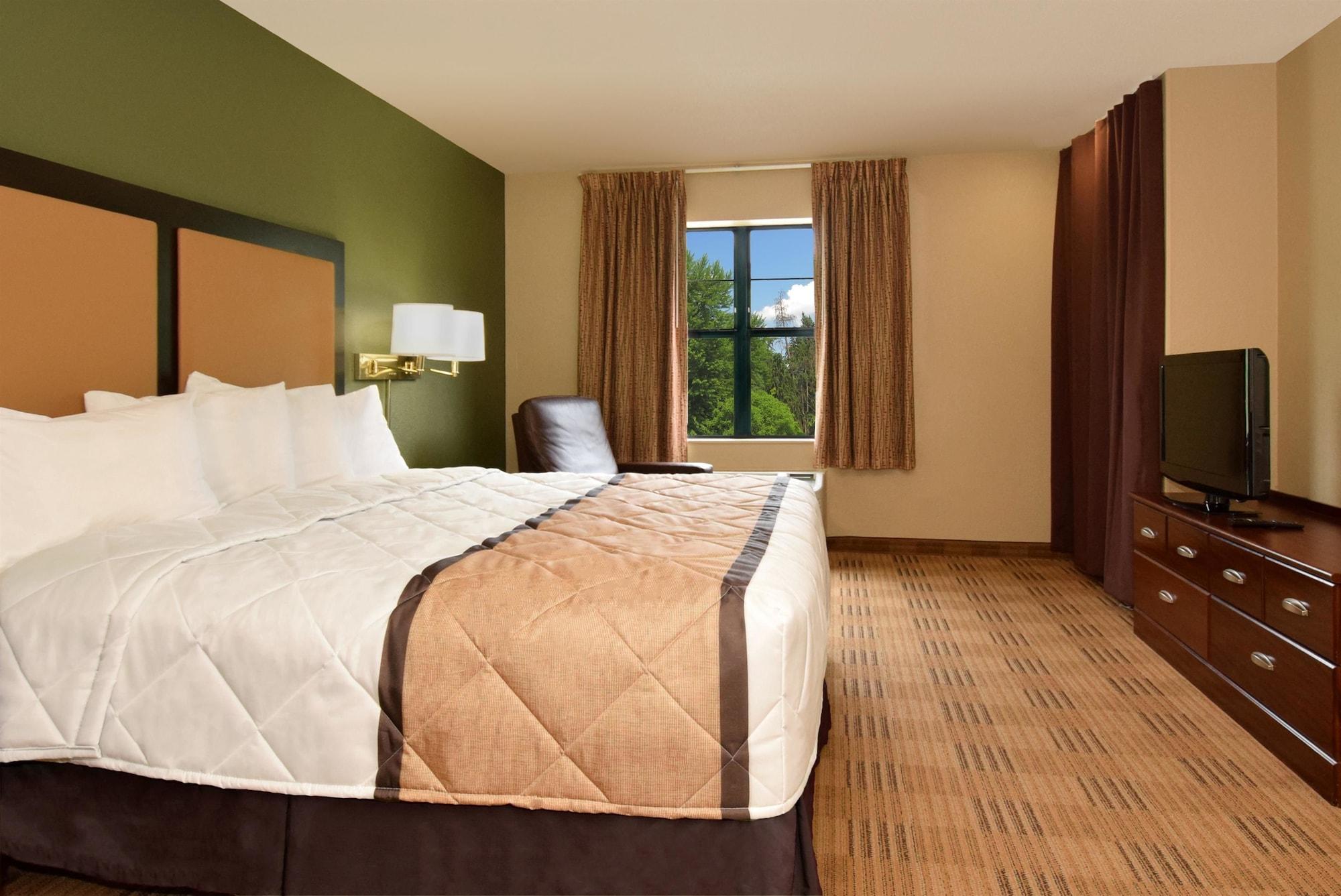 Extended Stay America Suites - Madison - Junction Court Middleton Esterno foto