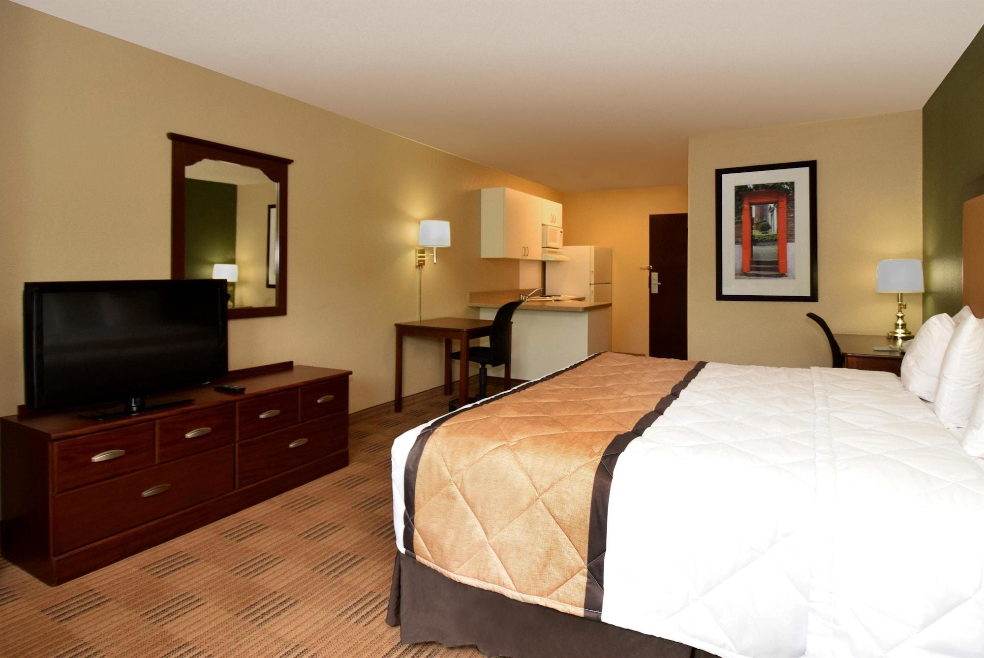 Extended Stay America Suites - Madison - Junction Court Middleton Esterno foto