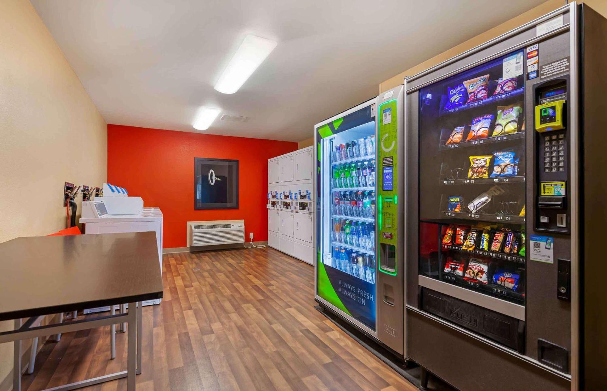 Extended Stay America Suites - Madison - Junction Court Middleton Esterno foto