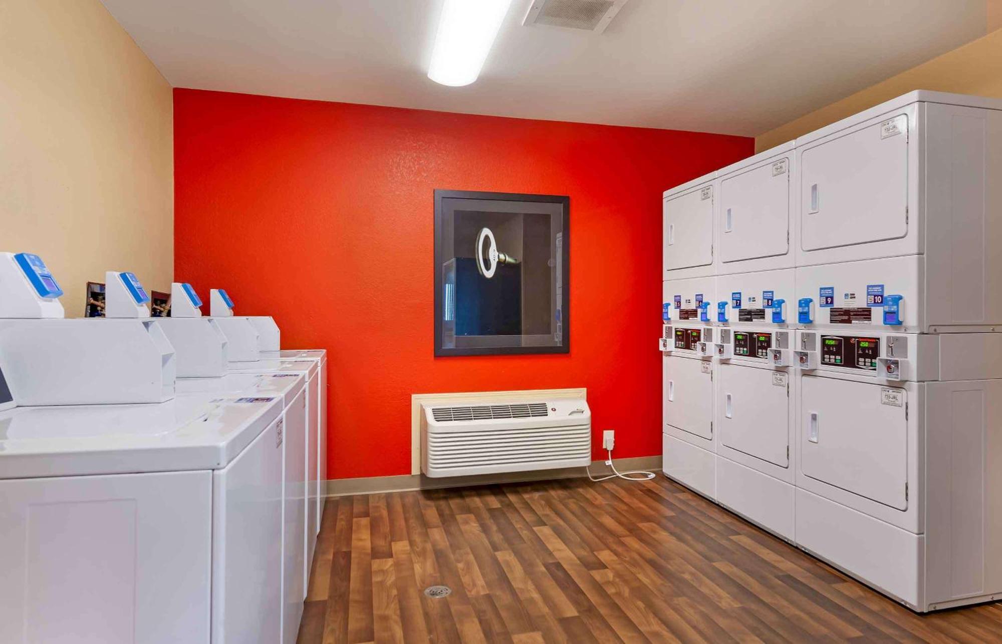 Extended Stay America Suites - Madison - Junction Court Middleton Esterno foto