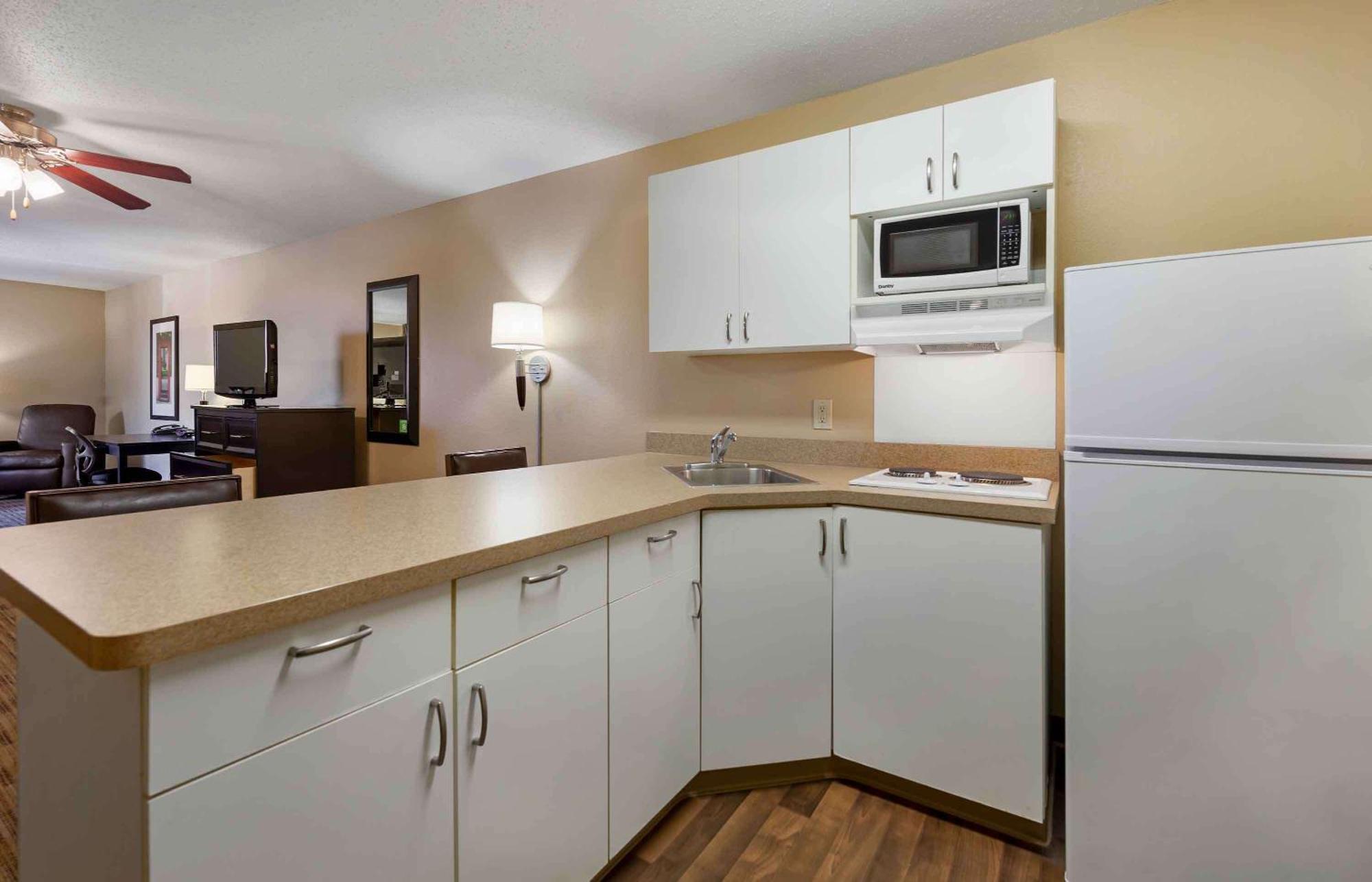 Extended Stay America Suites - Madison - Junction Court Middleton Esterno foto