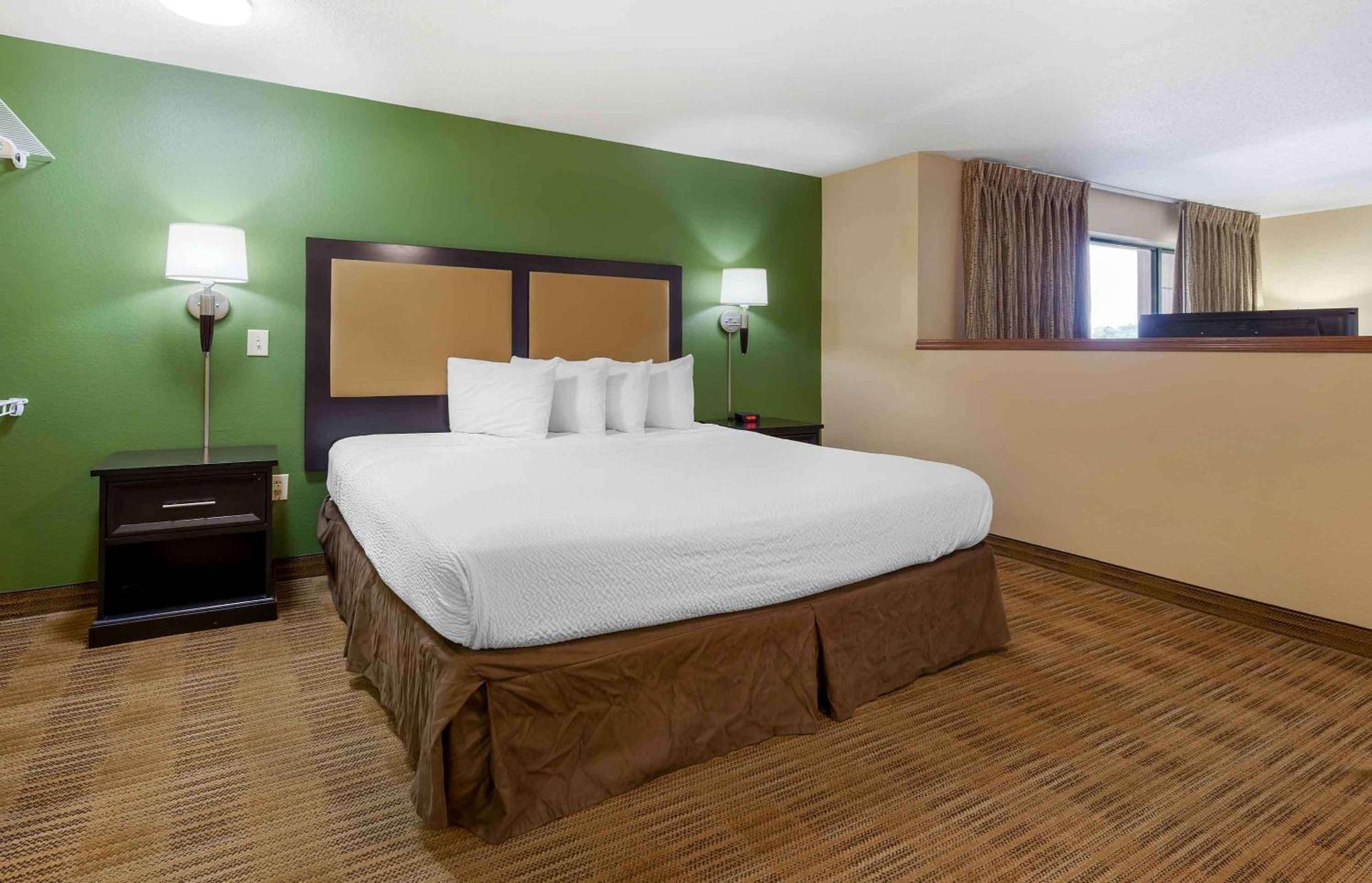 Extended Stay America Suites - Madison - Junction Court Middleton Esterno foto