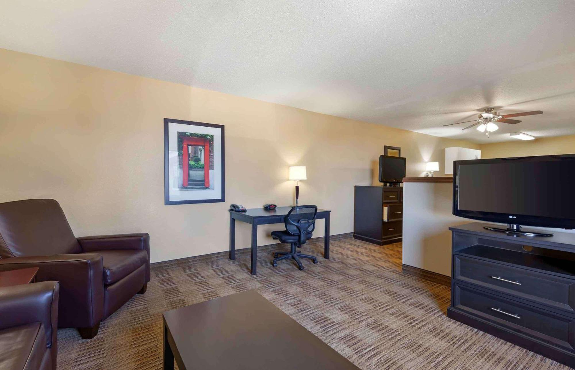 Extended Stay America Suites - Madison - Junction Court Middleton Esterno foto