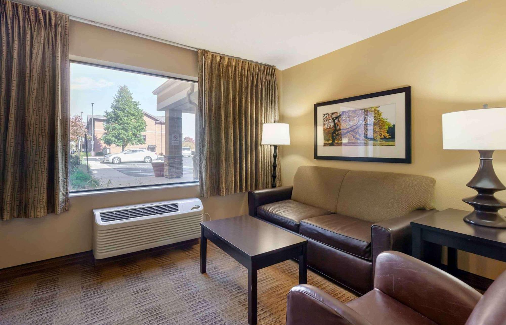 Extended Stay America Suites - Madison - Junction Court Middleton Esterno foto