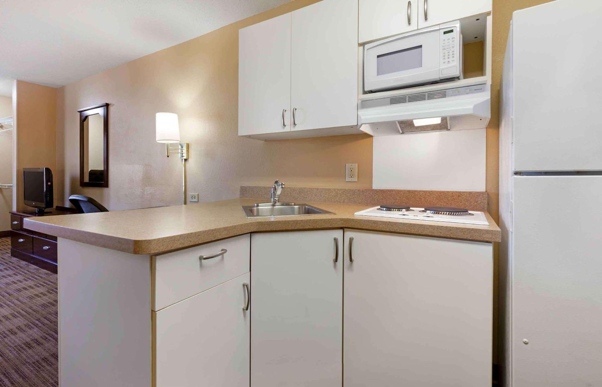 Extended Stay America Suites - Madison - Junction Court Middleton Esterno foto
