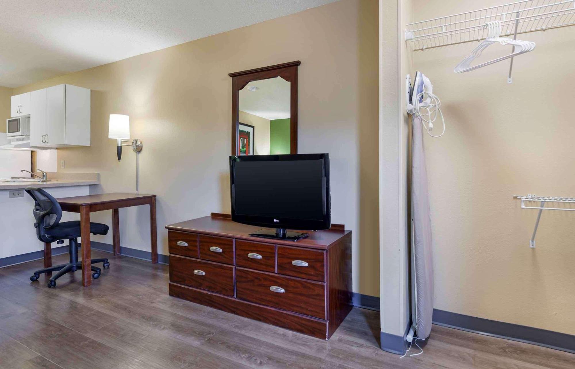 Extended Stay America Suites - Madison - Junction Court Middleton Esterno foto