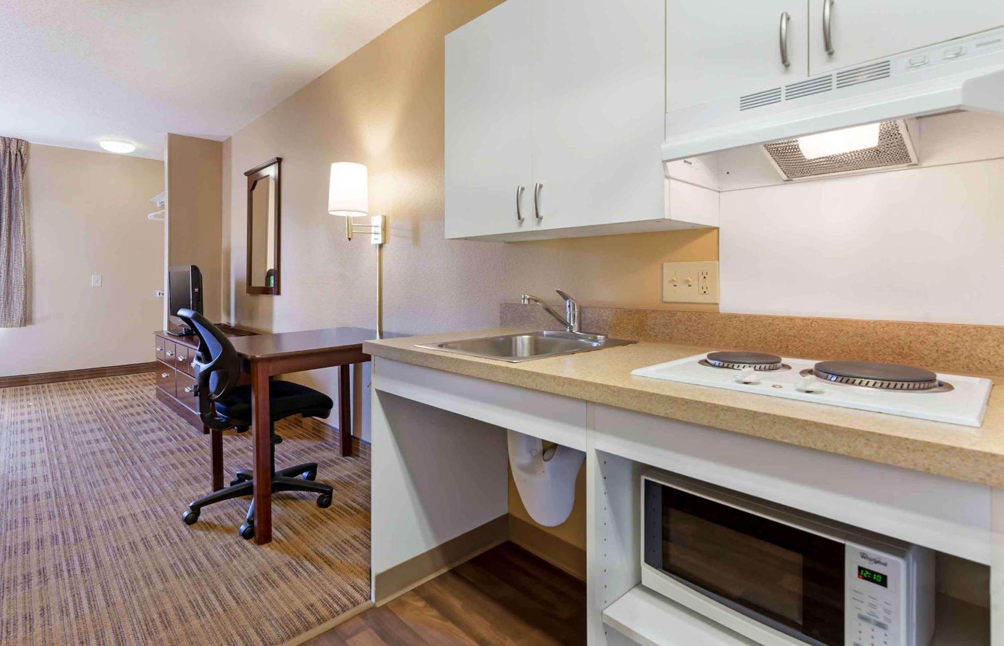 Extended Stay America Suites - Madison - Junction Court Middleton Esterno foto
