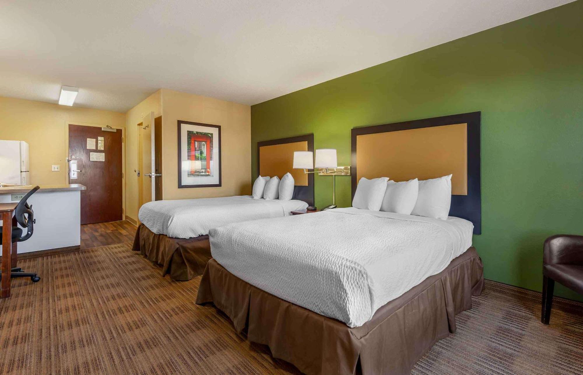 Extended Stay America Suites - Madison - Junction Court Middleton Esterno foto
