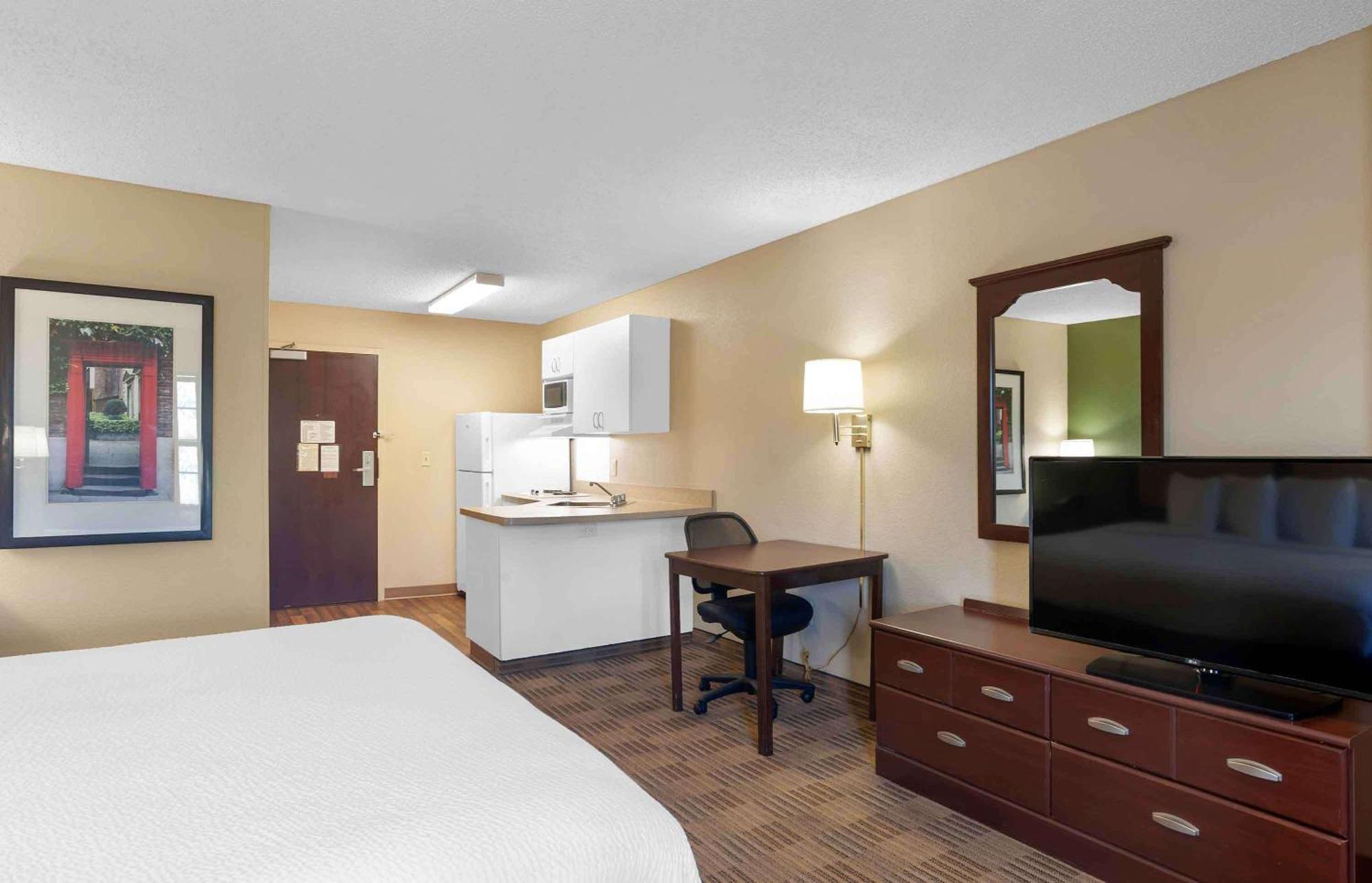 Extended Stay America Suites - Madison - Junction Court Middleton Esterno foto