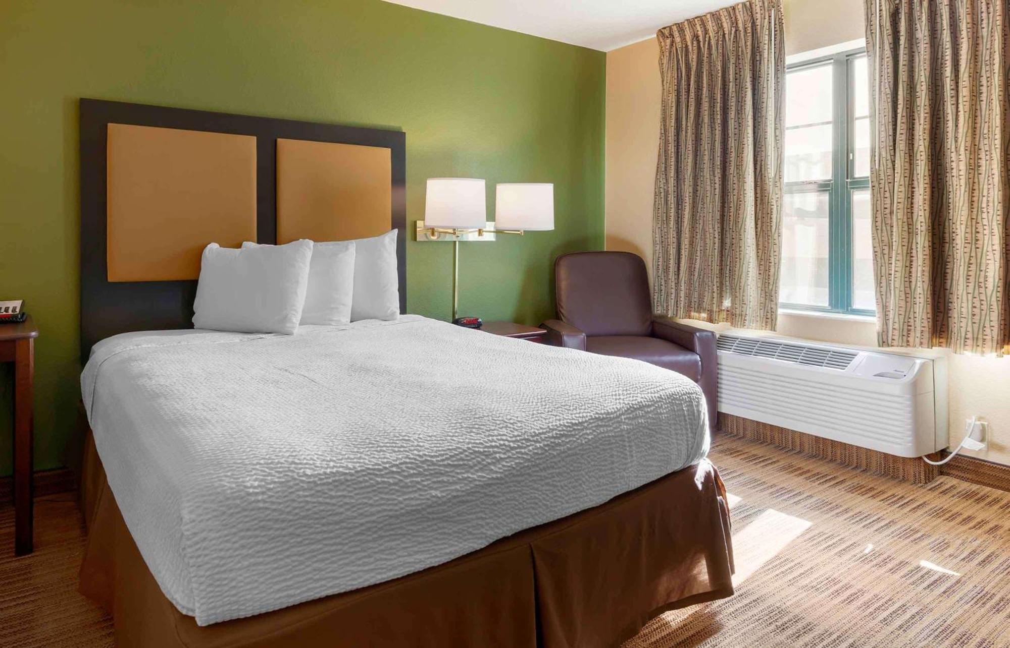 Extended Stay America Suites - Madison - Junction Court Middleton Esterno foto