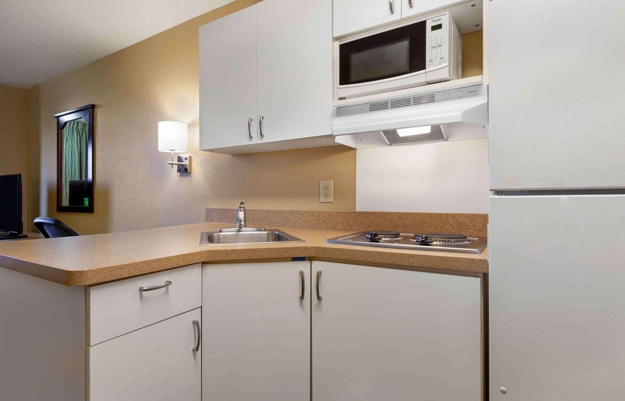 Extended Stay America Suites - Madison - Junction Court Middleton Esterno foto