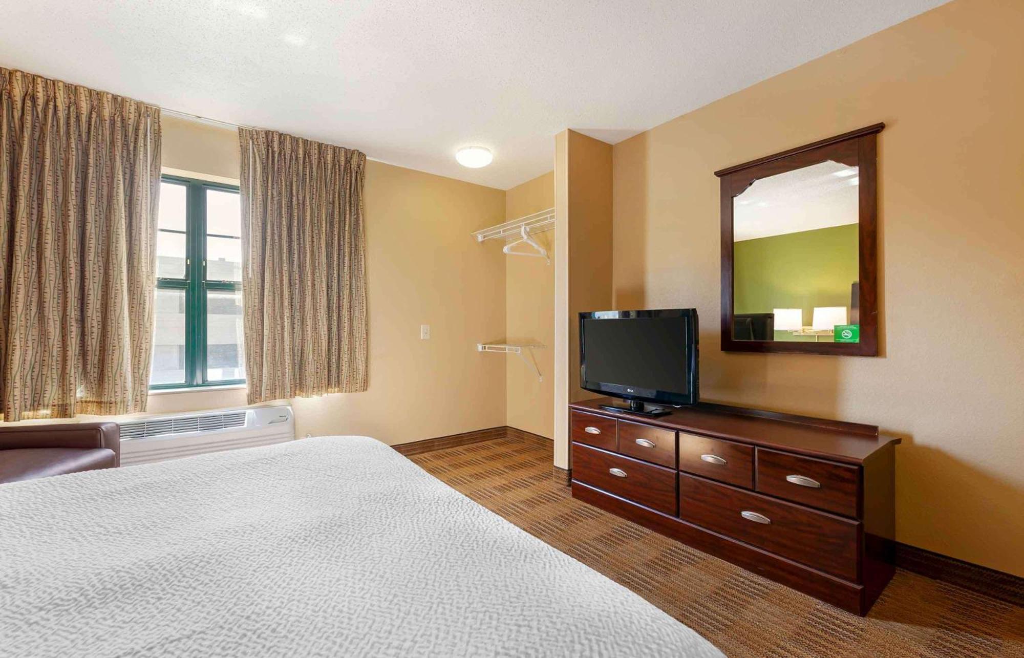 Extended Stay America Suites - Madison - Junction Court Middleton Esterno foto