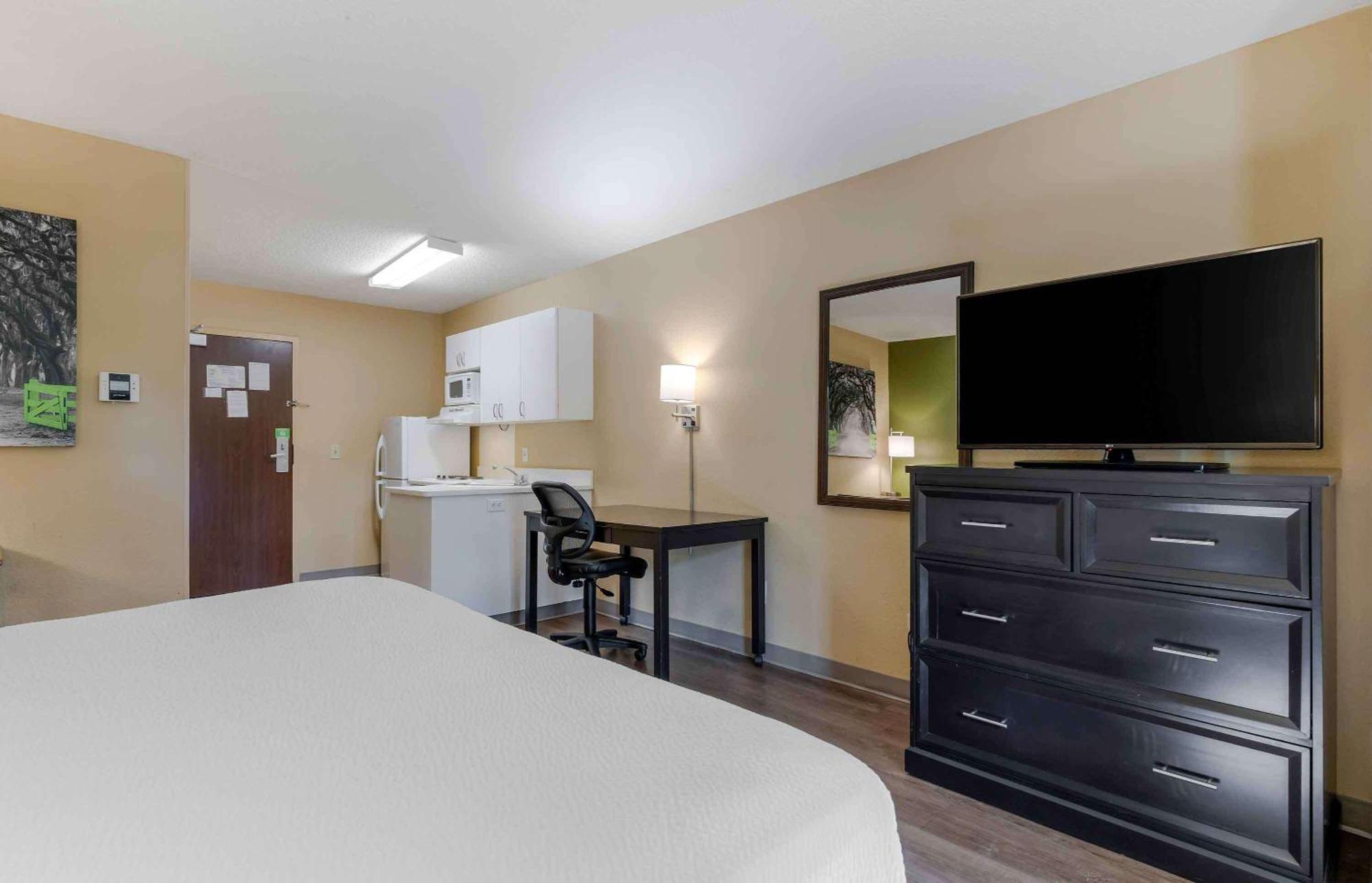Extended Stay America Suites - Madison - Junction Court Middleton Esterno foto
