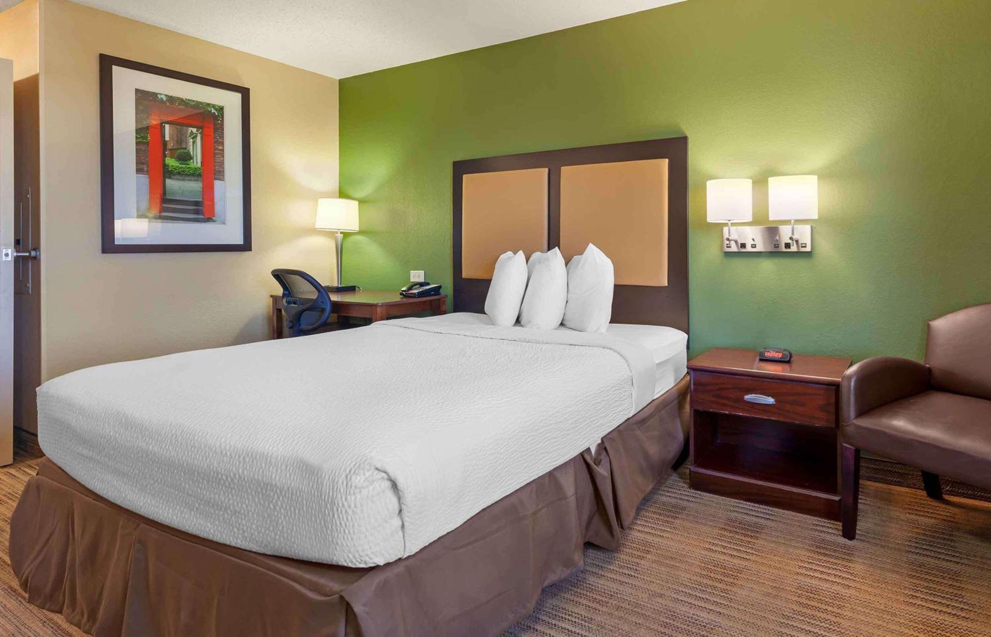 Extended Stay America Suites - Madison - Junction Court Middleton Esterno foto