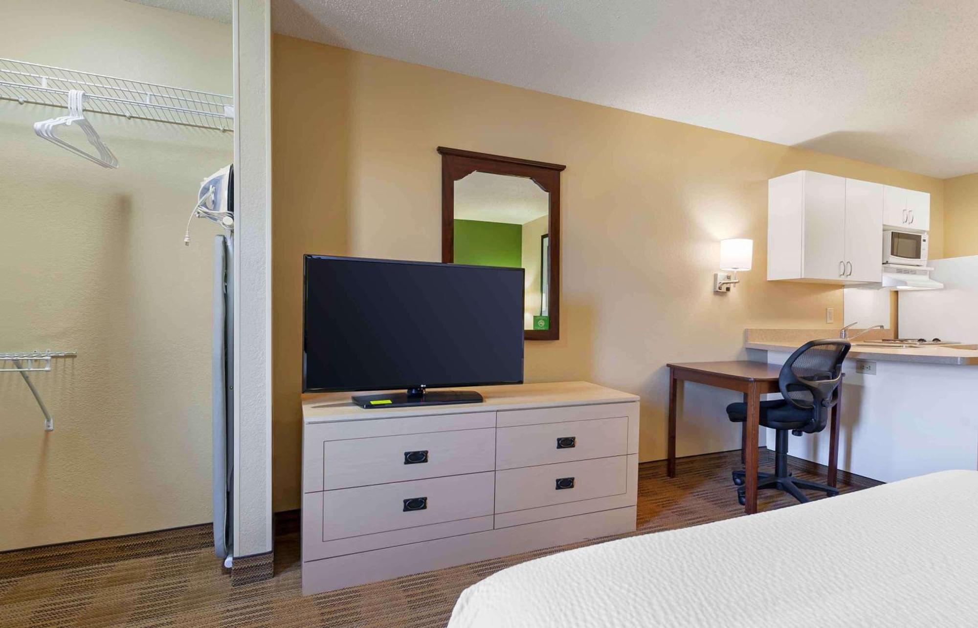 Extended Stay America Suites - Madison - Junction Court Middleton Esterno foto