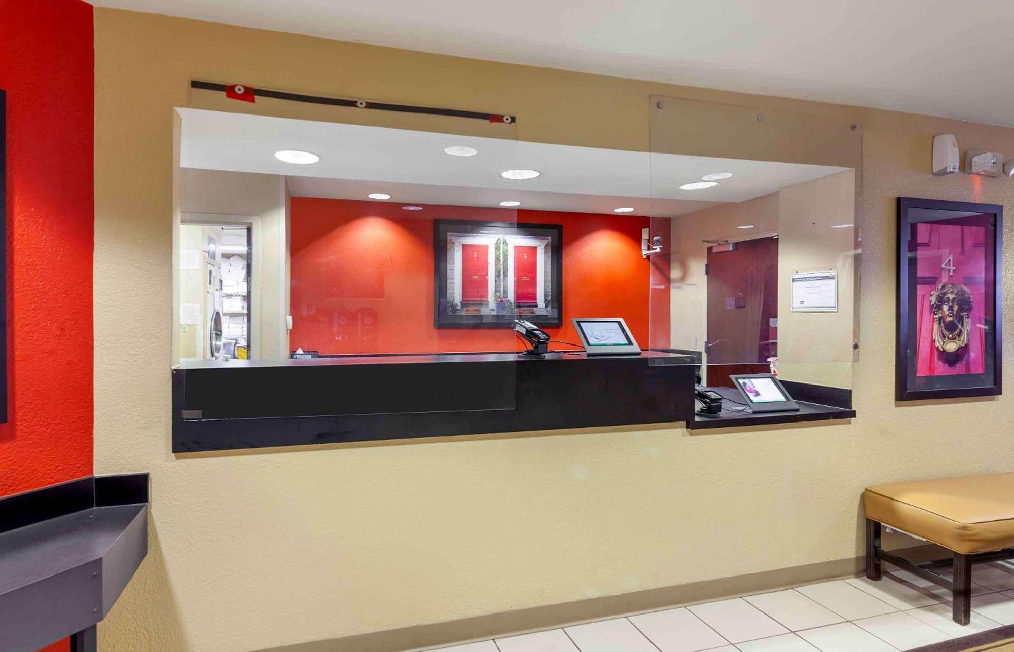 Extended Stay America Suites - Madison - Junction Court Middleton Esterno foto