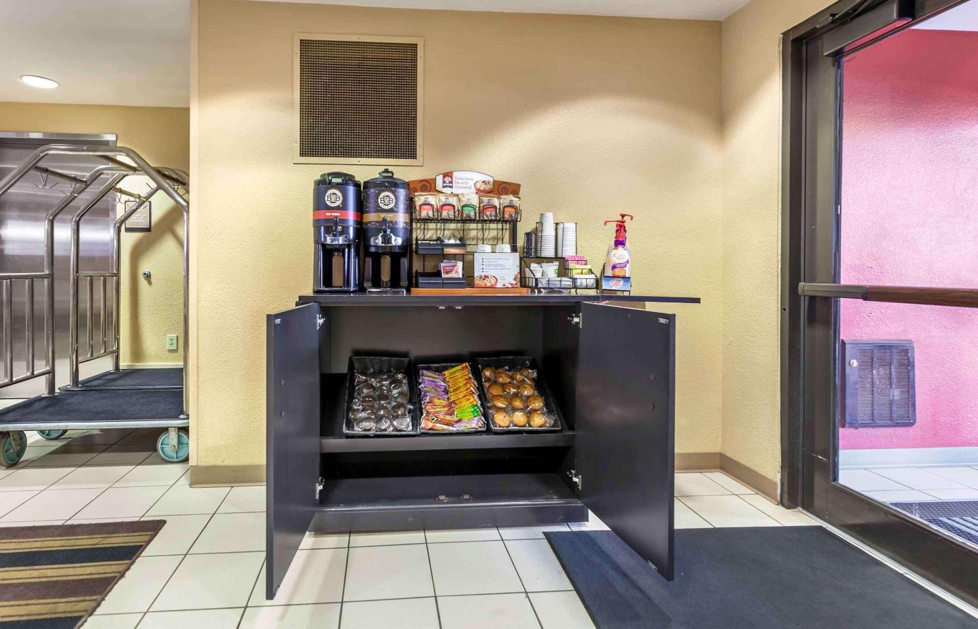 Extended Stay America Suites - Madison - Junction Court Middleton Esterno foto