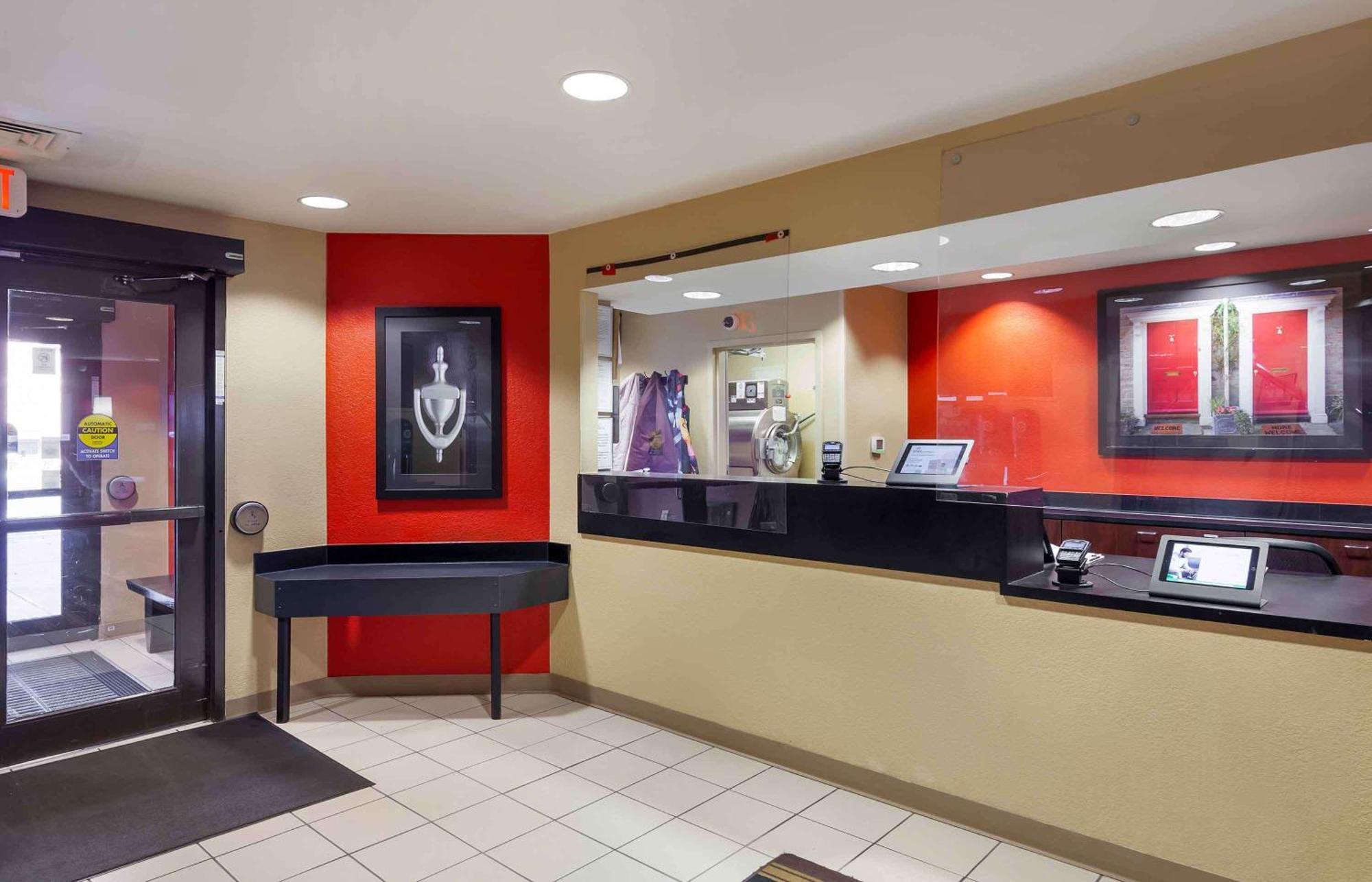 Extended Stay America Suites - Madison - Junction Court Middleton Esterno foto